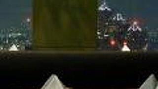 夜景を観たければ