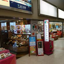 なべ焼きラーメンが人気メニュー