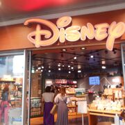 ディズニーストア 京都四条河原町店 クチコミ アクセス 営業時間 京都駅周辺 フォートラベル