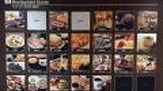 レストラン街とテイクアウト系が重要