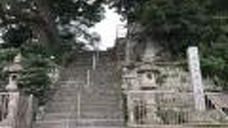 平清盛の嫡流が、この地で命を落とした