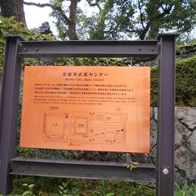 京都市武道センター