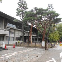 京都市武道センター