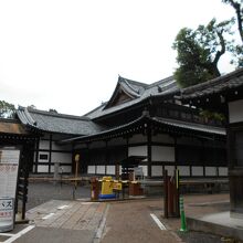 京都市武道センター