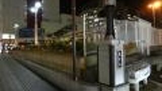 銀座と築地を結ぶ橋