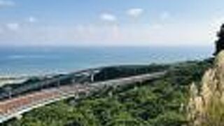 上から眺めよう