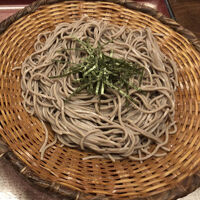 おらが蕎麦 関空エアロプラザ店