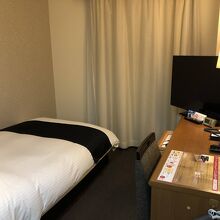 ホテル写真