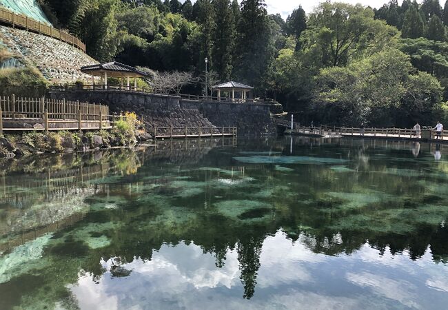 霧島山麓丸池湧水 クチコミ アクセス 営業時間 霧島温泉郷 フォートラベル 霧島山麓丸池湧水 クチコミ アクセス 営業時間 霧島温泉郷 フォートラベル