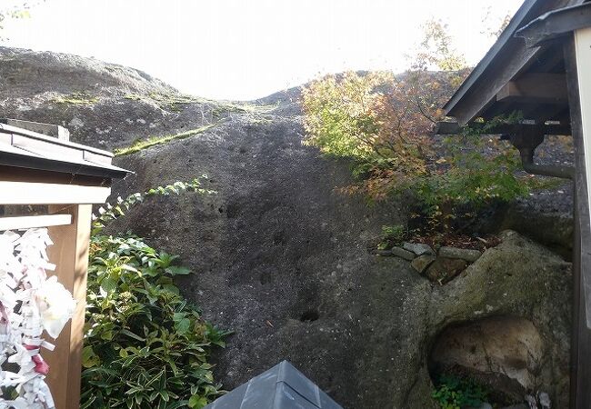 対面石 クチコミ アクセス 営業時間 山形市 フォートラベル