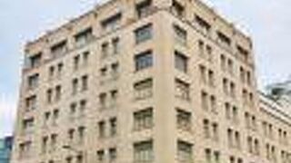 神戸のレトロ建築