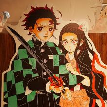 Jumpキャラたくさん By 働きマン ジャンプショップ 東京ドームシティ店 のクチコミ フォートラベル Jumpキャラたくさん By 働きマン ジャンプショップ 東京ドームシティ店 のクチコミ フォートラベル