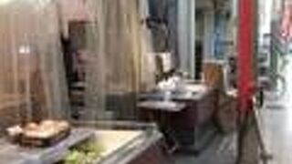 安くておいしいです