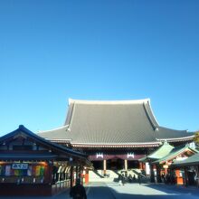 歳の市（羽子板市）