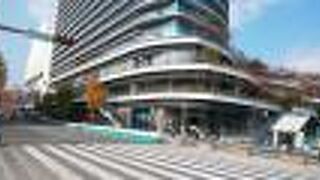 新しい熊本のランドマーク