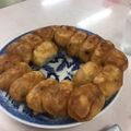 ホワイト餃子店 野田本店