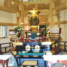 銭塚地蔵堂 (かんかん地蔵尊)