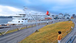 お料理が美味しい