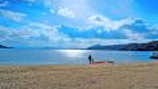 美しい瀬戸内海