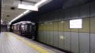 日本橋⇔恵美須町