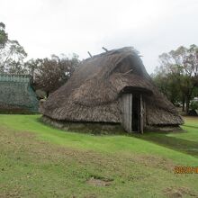 橋牟礼遺跡