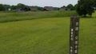 高床式住居が歩き出しそう