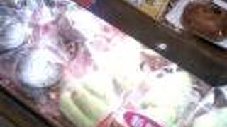 あんシュートレン&クリスマスツリー