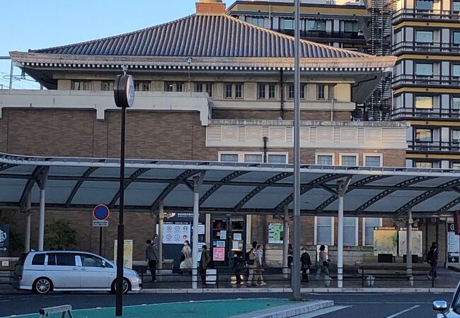 奈良市総合観光案内所 Jr奈良駅旧駅舎 クチコミ アクセス 営業時間 奈良市 フォートラベル 奈良市総合観光案内所 Jr奈良駅旧駅舎 クチコミ アクセス 営業時間 奈良市 フォートラベル