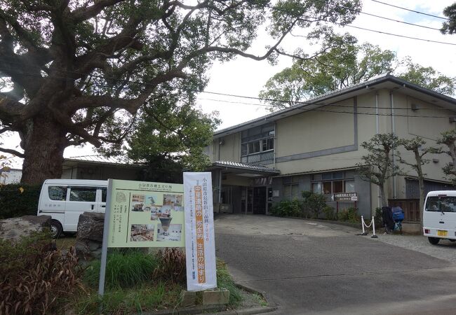 小田原市郷土文化館 クチコミ アクセス 営業時間 小田原 フォートラベル