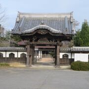 日蓮宗の寺院