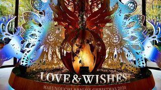 「LOVE & WISHES」