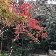 讃岐守の菅原道真を祀る