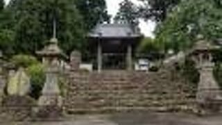 仏殿と開山堂が重要文化財