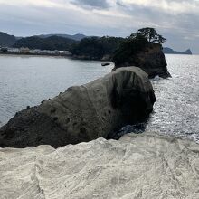 亀島