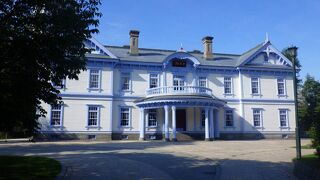 現存する日本最古の木造ホテル