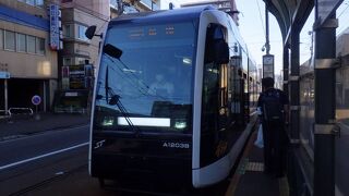 「どサンこパス」は土日一日乗り放題で大人370円