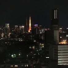 東京タワー