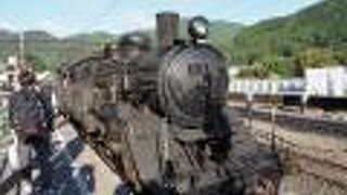 みているだけでも楽しい大鉄