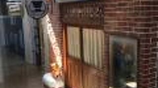 可愛いミュージアム