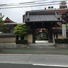 蓮光寺