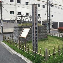 平塚宿