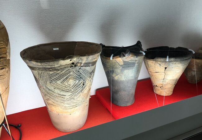 千葉市立加曽利貝塚博物館 クチコミ・アクセス・営業時間｜千葉