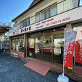 前田菓子舗 (本店)