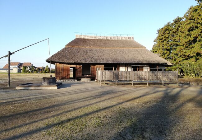 二宮尊徳資料館