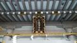 麻布十番駅すぐです