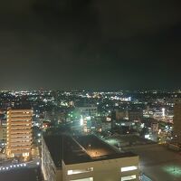 夜の眺望