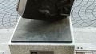 鞄のモチーフです