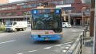 箕面駅から千里中央駅を結ぶ路線を紹介