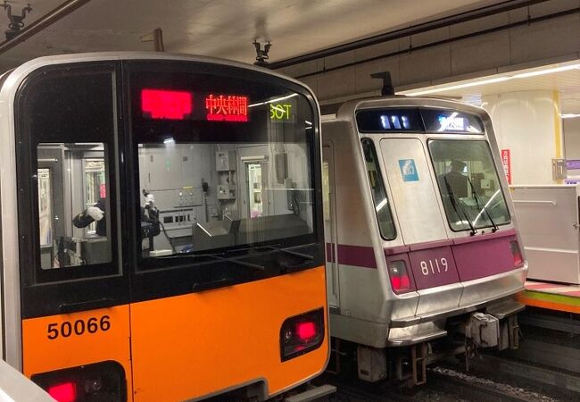 東京メトロ 半蔵門線 クチコミ アクセス 営業時間 浅草 フォートラベル 東京メトロ 半蔵門線 クチコミ アクセス 営業時間 浅草 フォートラベル