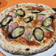 イタリア厨房 ベルパエーゼ 春日部店